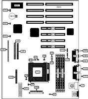 MICRONICS COMPUTERS, INC. &nbsp; M7S-HI