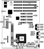 MICRONICS COMPUTERS, INC. &nbsp; THUNDERBOLT