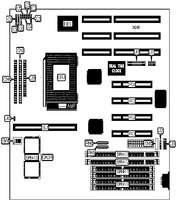 MICRONICS COMPUTERS, INC. &nbsp; STINGRAY
