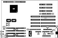 MOTOROLA, INC. &nbsp; ATLAS 603, ATLAS 603E, ATLAS 604