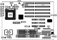 M TECHNOLOGY, INC. &nbsp; R534G MUSTANG