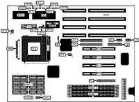 MYLEX CORPORATION &nbsp; MGPT-PNTM-B1