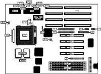 MYLEX CORPORATION &nbsp; MGPT-PNTM-B2