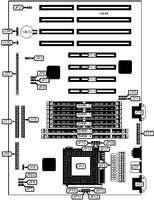 MICRONICS COMPUTERS, INC. &nbsp; TWISTER