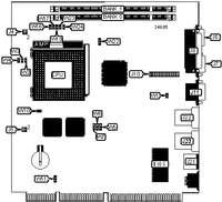 MICRONICS COMPUTERS, INC. &nbsp; CYCLONE