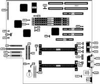 MICRONICS COMPUTERS, INC. &nbsp; SPITFIRE EX