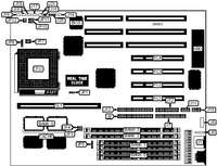 MITAC INTERNATIONAL CORPORATION &nbsp; PH5400V