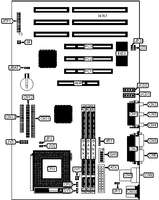 MICRO-STAR INTERNATIONAL CO., LTD. &nbsp; MS-5172