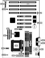 MICRO-STAR INTERNATIONAL CO., LTD. &nbsp; MS-5167