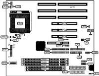 MICRO-STAR INTERNATIONAL CO., LTD. &nbsp; MS-5168