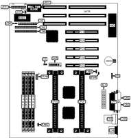 MICRO-STAR INTERNATIONAL CO., LTD. &nbsp; MS-6110