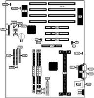 MICRO-STAR INTERNATIONAL CO., LTD. &nbsp; MS-6112