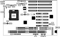 MICRONICS COMPUTERS, INC. &nbsp; TWISTER AT (REV. 1B)