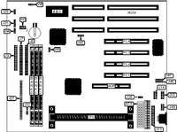 MICRONICS COMPUTERS, INC. &nbsp; TWISTER LX