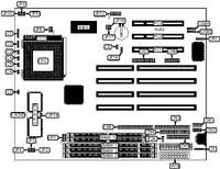 M TECHNOLOGY, INC. &nbsp; R542 MUSTANG-ULTRA (VER. 1)
