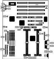 M TECHNOLOGY, INC. &nbsp; M668DS STALLION