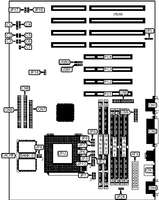 M TECHNOLOGY, INC. &nbsp; R558 MUSTANG-ULTRA