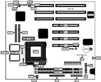 MITAC INTERNATIONAL CORPORATION &nbsp; PH5400VR