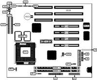 MITAC INTERNATIONAL COMPUTER &nbsp; PH5400TX