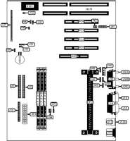 MICRONICS COMPUTERS, INC. &nbsp; REDSTONE