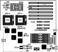 MICRONICS COMPUTERS, INC. &nbsp; M54E2
