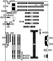 MICRO-STAR INTERNATIONAL CO., LTD. &nbsp; MS-6116