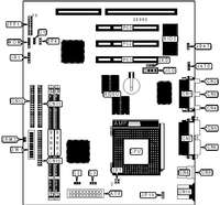 MICRO-STAR INTERNATIONAL CO., LTD. &nbsp; MS-5182