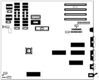 PACKARD BELL &nbsp; PBVX588