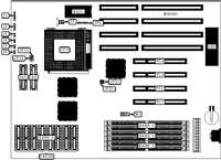 QUICK TECHNOLOGY, INC. &nbsp; P54SP