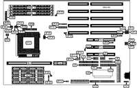 QUICK TECHNOLOGY, INC. &nbsp; P54TS/P54TSW/P54TSW2