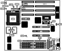 PIONEX TECHNOLOGIES, INC. &nbsp; MB-8500TVX
