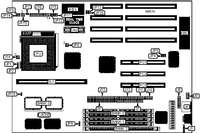 PIONEX TECHNOLOGIES, INC. &nbsp; MB-8500TUR