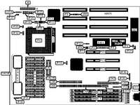 PIONEX TECHNOLOGIES, INC. &nbsp; MB-8500TAC-A (VER. 4)