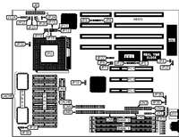 PIONEX TECHNOLOGIES, INC. &nbsp; MB-8500TAC-A (VER. 5)