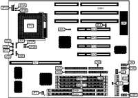 PC WARE INTERNATIONAL, INC. &nbsp; MB-ARIES II