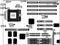 PC WARE INTERNATIONAL, INC. &nbsp; MB-TRITON W