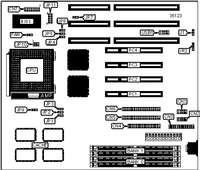 PC CHIPS MANUFACTURING, LTD. &nbsp; M558