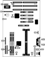 PC CHIPS MANUFACTURING, LTD. &nbsp; M710