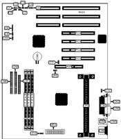 QDI COMPUTER, INC. &nbsp; LEGEND-V