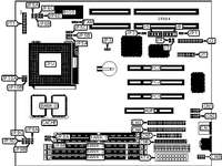 PC CHIPS MANUFACTURING, LTD. &nbsp; M577