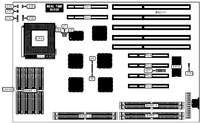 TYAN COMPUTER CORPORATION &nbsp; S1452 REV. 1.0