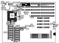 SUPER MICRO &nbsp; P5VL-PCI