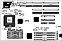 SEANIX TECHNOLOGY, INC. &nbsp; P5-PCI-VL