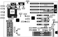 SOYO TECHNOLOGY COMPANY, INC. &nbsp; SY-05TA2/A5