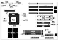 SUPER MICRO &nbsp; P55CWS (REV. 1.3)
