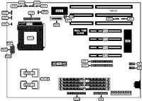 TMC RESEARCH CORPORATION &nbsp; PCI54ITS (VER. 2.0)