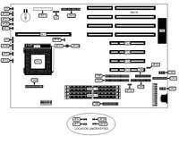 SEANIX TECHNOLOGY, INC. &nbsp; YUKON SYSTEM BOARD