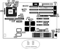 SOYO COMPUTER CO., LTD. &nbsp; SY-5SM2/M5