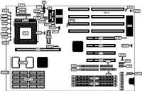 SHUTTLE COMPUTER INTERNATIONAL, INC. &nbsp; HOT-541 (REV. 1)