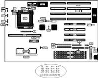 SOYO COMPUTER CO., LTD. &nbsp; SY-5TE2/E5/E0